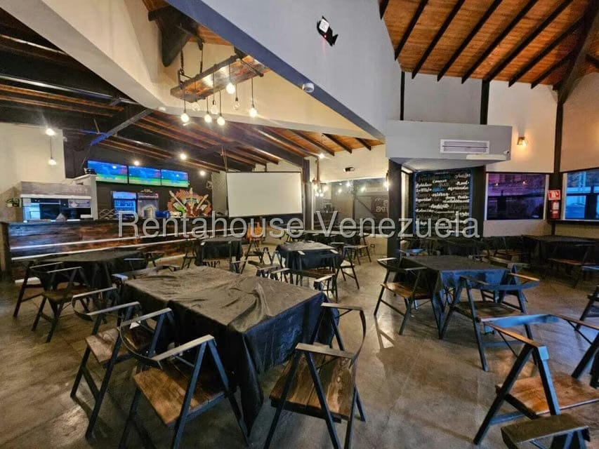 Negocios y Empresas (Comercio) en Venta en La Floresta, Aragua - 9