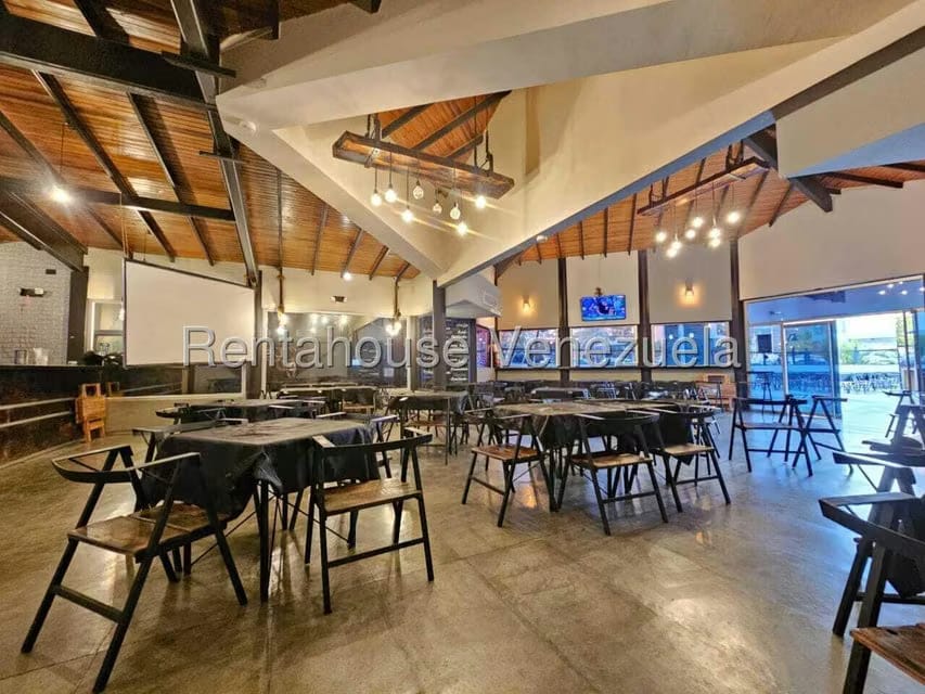 Negocios y Empresas (Comercio) en Venta en La Floresta, Aragua - 10