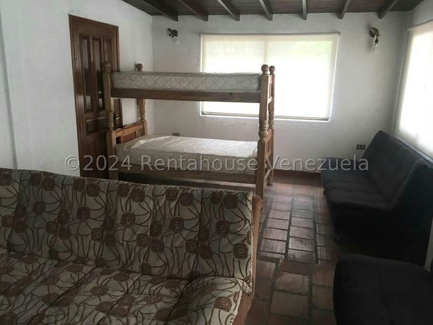 Townhouse (Duplex) en Venta en Via Principal, Trujillo - 13