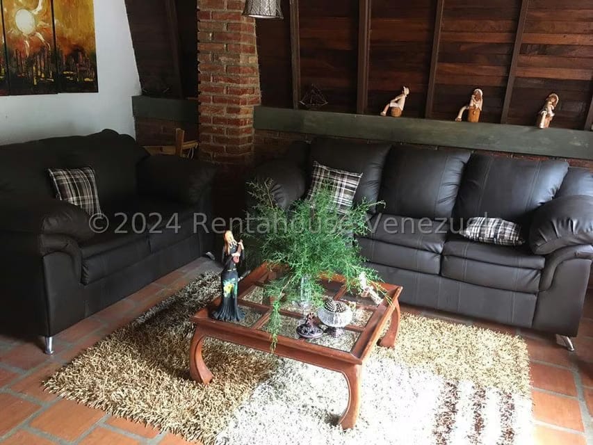 Townhouse (Duplex) en Venta en Via Principal, Trujillo - 10