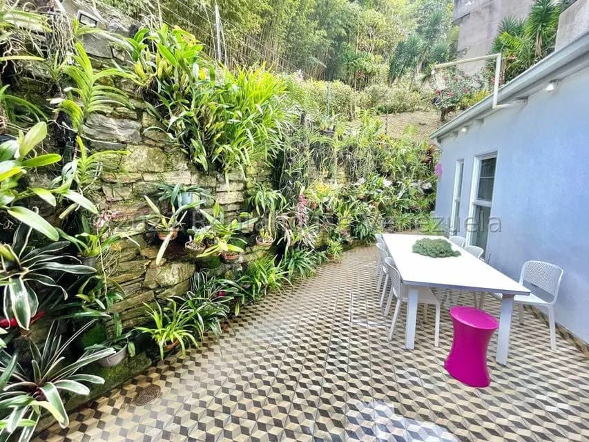 Apartamento (Planta Baja) en Venta en Alto Hatillo, Distrito Metropolitano - 18