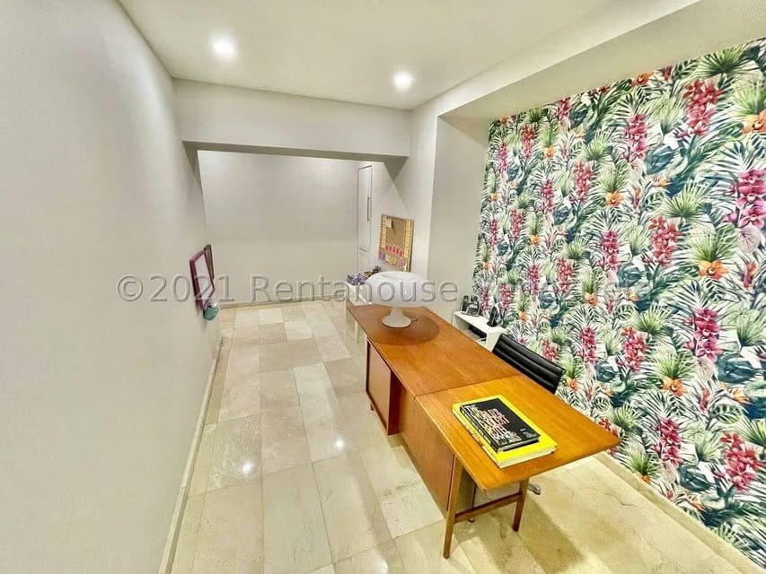 Apartamento (Planta Baja) en Venta en Alto Hatillo, Distrito Metropolitano - 40