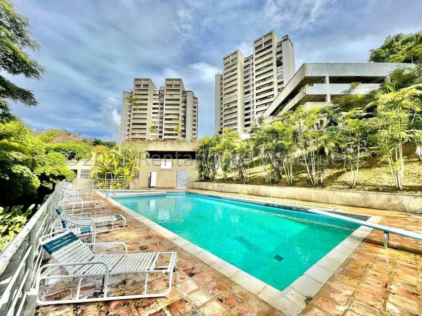 Apartamento (Planta Baja) en Venta en Alto Hatillo, Distrito Metropolitano - 47