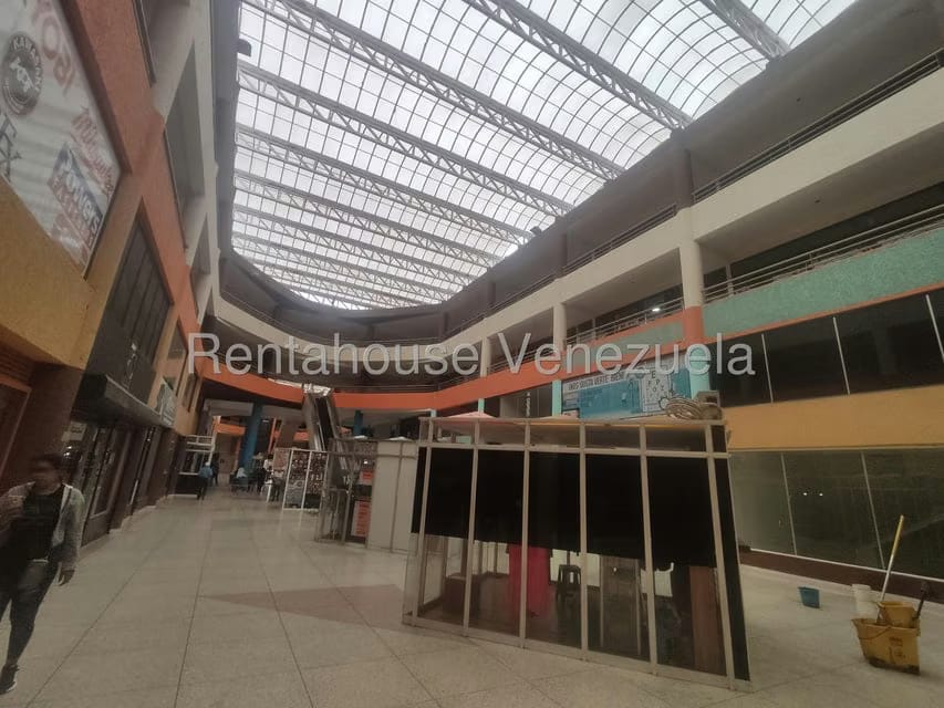 Comercial (Local Comercial) en Venta en Malave Villalba, Carabobo