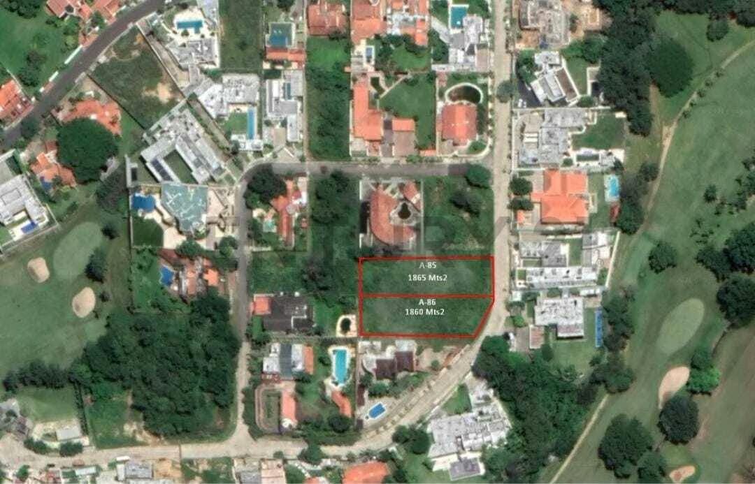 Venta de Terreno