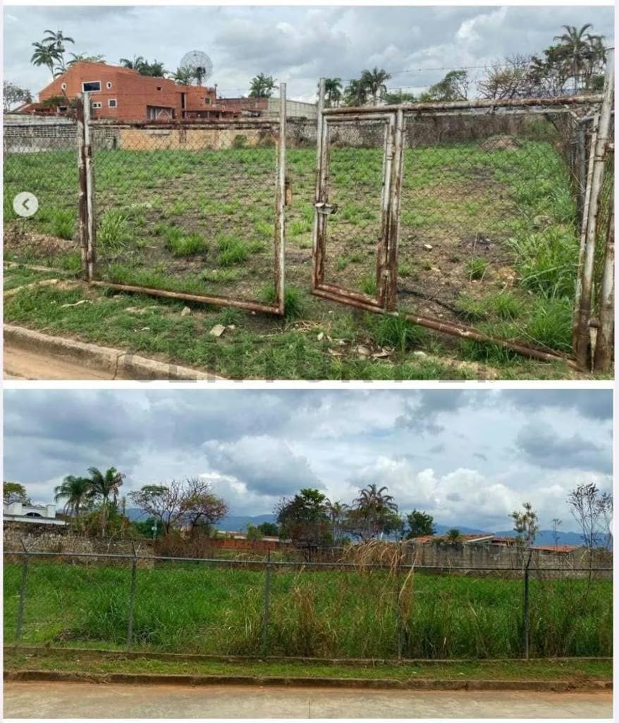 Venta de Terreno - 3