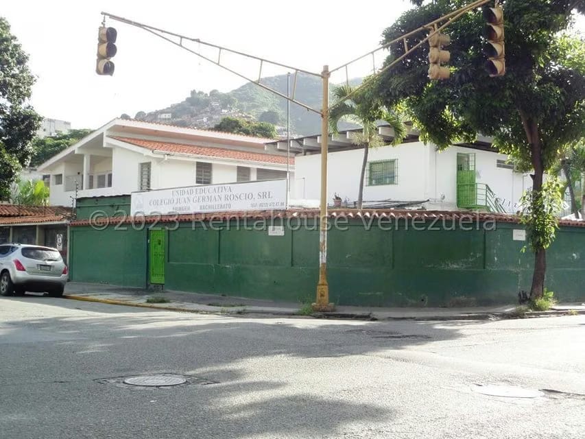 Negocios y Empresas (Educacion) en Venta en Montalban I, Distrito Metropolitano