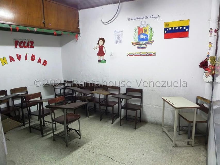 Negocios y Empresas (Educacion) en Venta en Montalban I, Distrito Metropolitano - 11