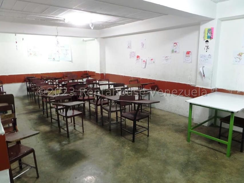 Negocios y Empresas (Educacion) en Venta en Montalban I, Distrito Metropolitano - 12