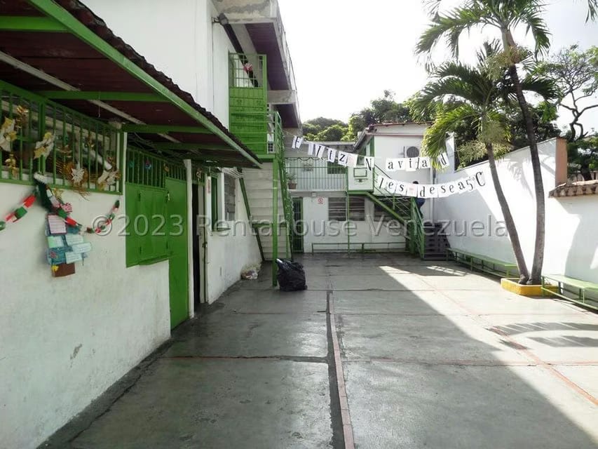 Negocios y Empresas (Educacion) en Venta en Montalban I, Distrito Metropolitano - 3