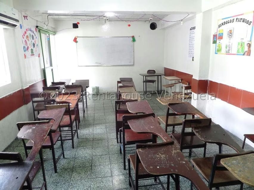 Negocios y Empresas (Educacion) en Venta en Montalban I, Distrito Metropolitano - 9