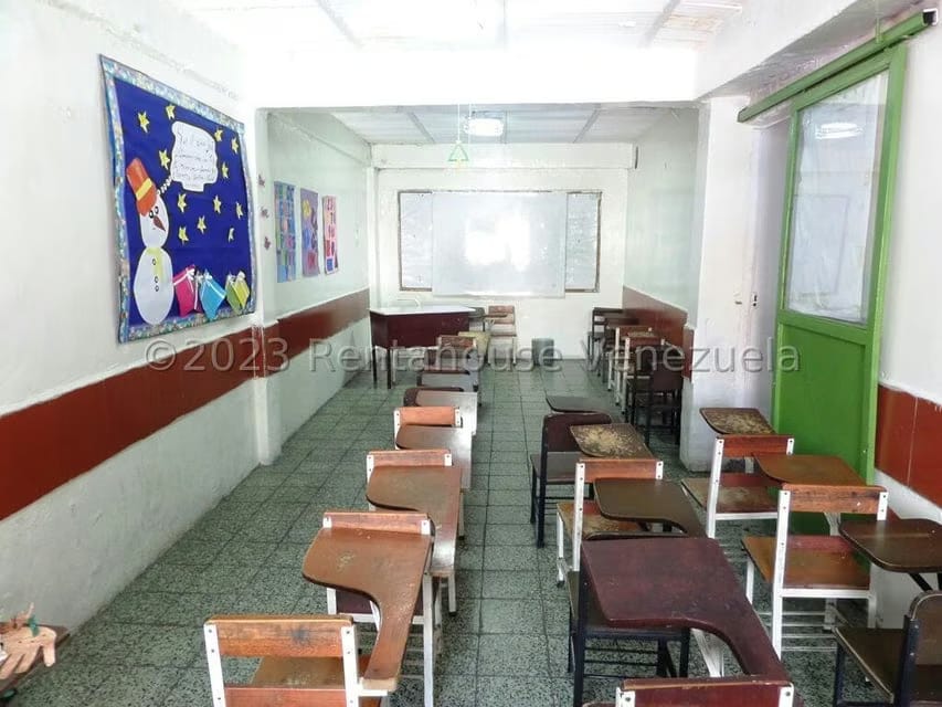 Negocios y Empresas (Educacion) en Venta en Montalban I, Distrito Metropolitano - 10