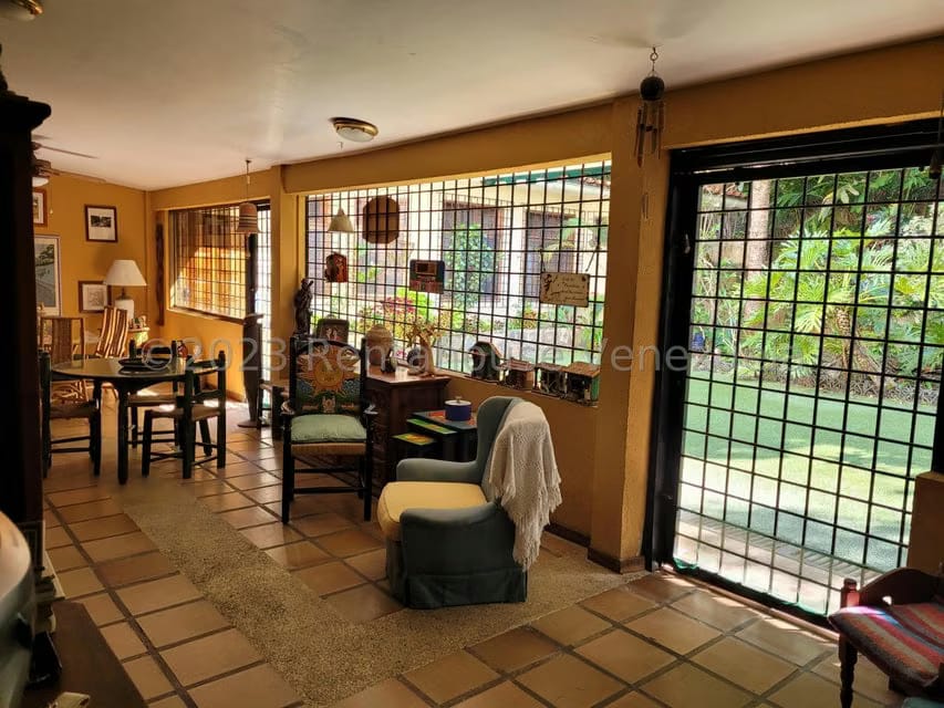 Casa (Multipes Niveles) en Venta en El Placer, Distrito Metropolitano - 11