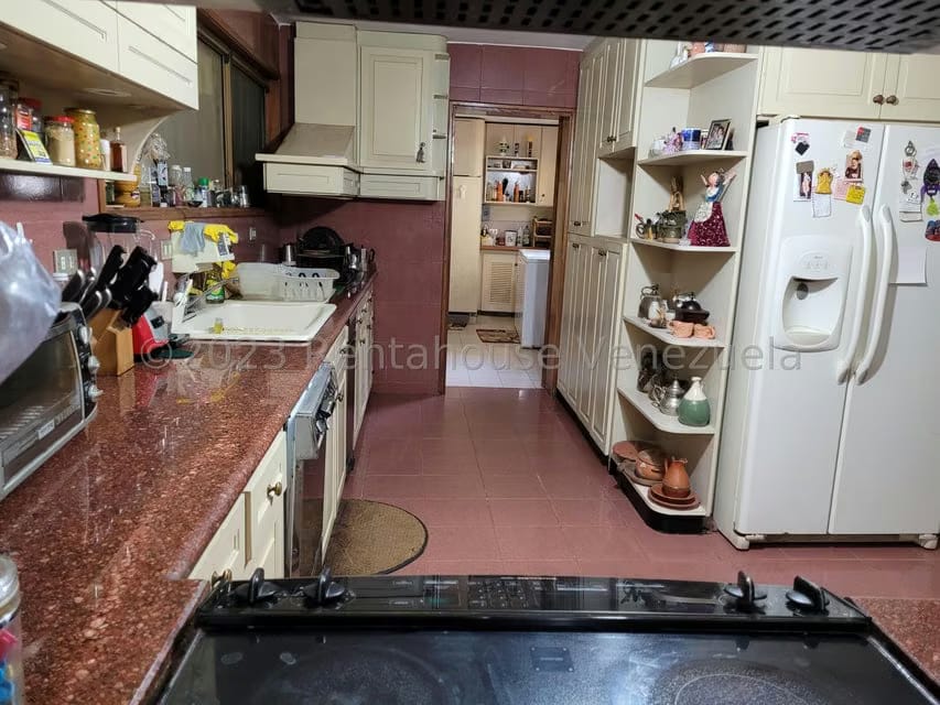 Casa (Multipes Niveles) en Venta en El Placer, Distrito Metropolitano - 13