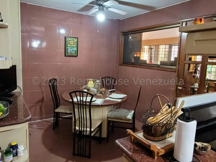 Casa (Multipes Niveles) en Venta en El Placer, Distrito Metropolitano - 15