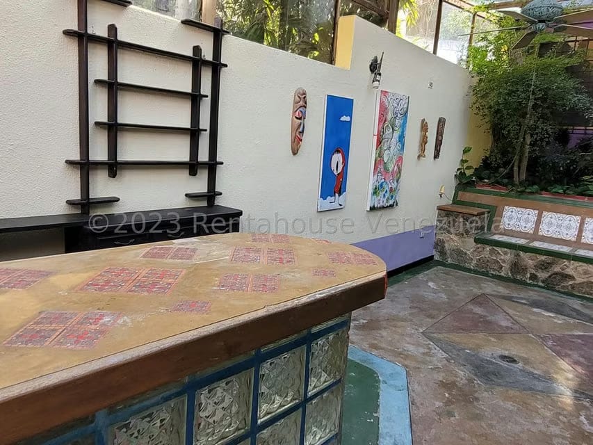 Casa (Multipes Niveles) en Venta en El Placer, Distrito Metropolitano - 18