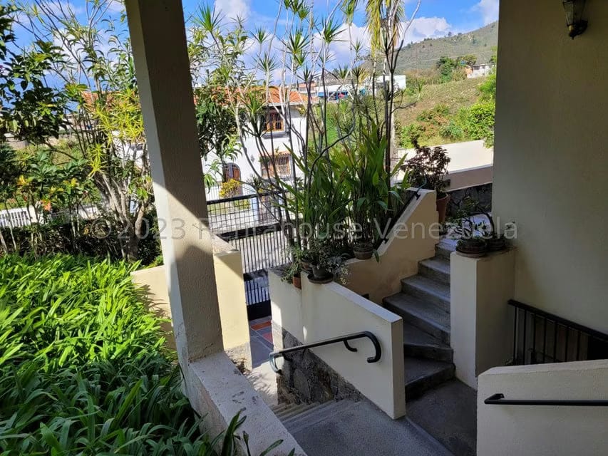 Casa (Multipes Niveles) en Venta en El Placer, Distrito Metropolitano - 3
