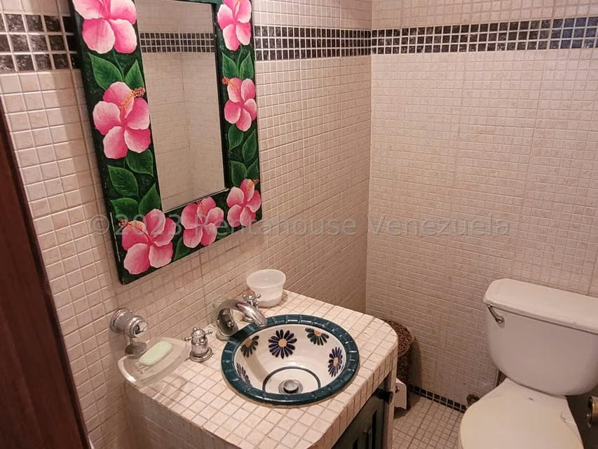 Casa (Multipes Niveles) en Venta en El Placer, Distrito Metropolitano - 22