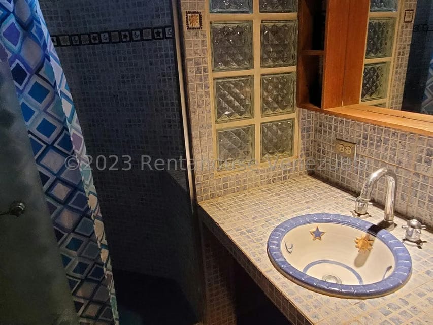 Casa (Multipes Niveles) en Venta en El Placer, Distrito Metropolitano - 23