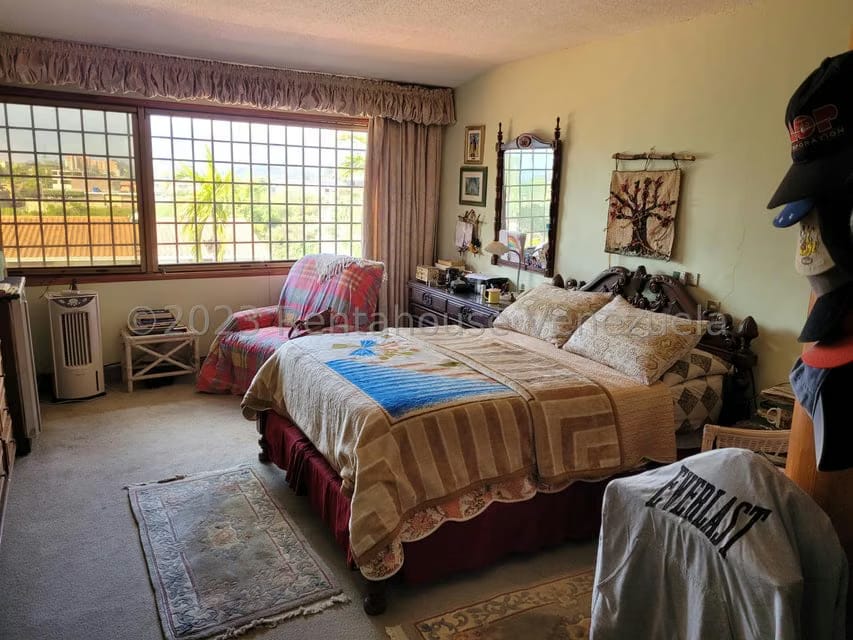Casa (Multipes Niveles) en Venta en El Placer, Distrito Metropolitano - 24