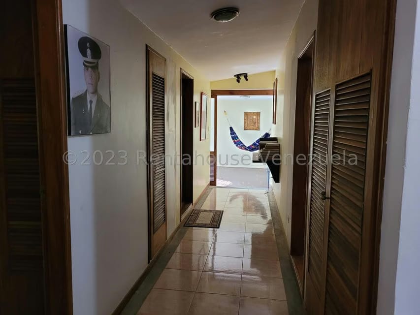 Casa (Multipes Niveles) en Venta en El Placer, Distrito Metropolitano - 28