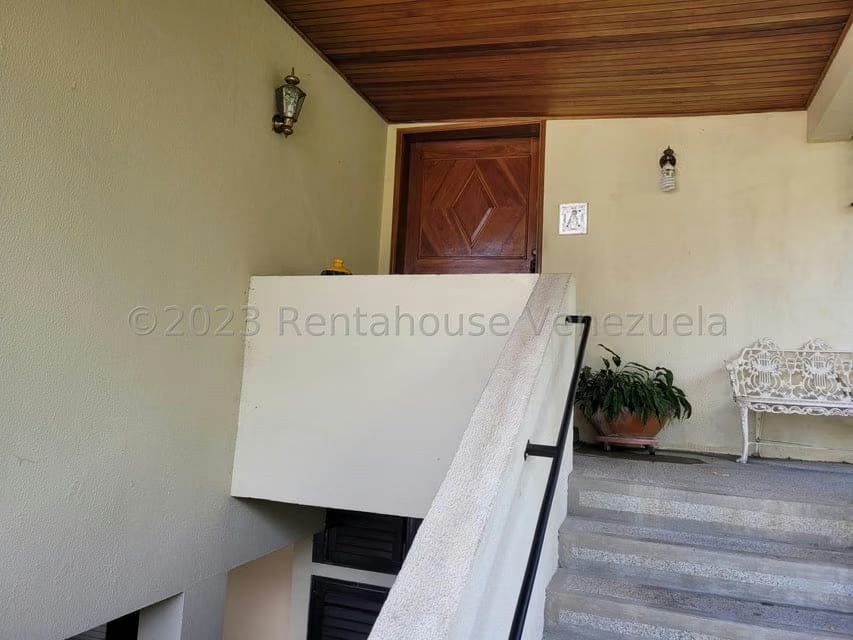 Casa (Multipes Niveles) en Venta en El Placer, Distrito Metropolitano - 4