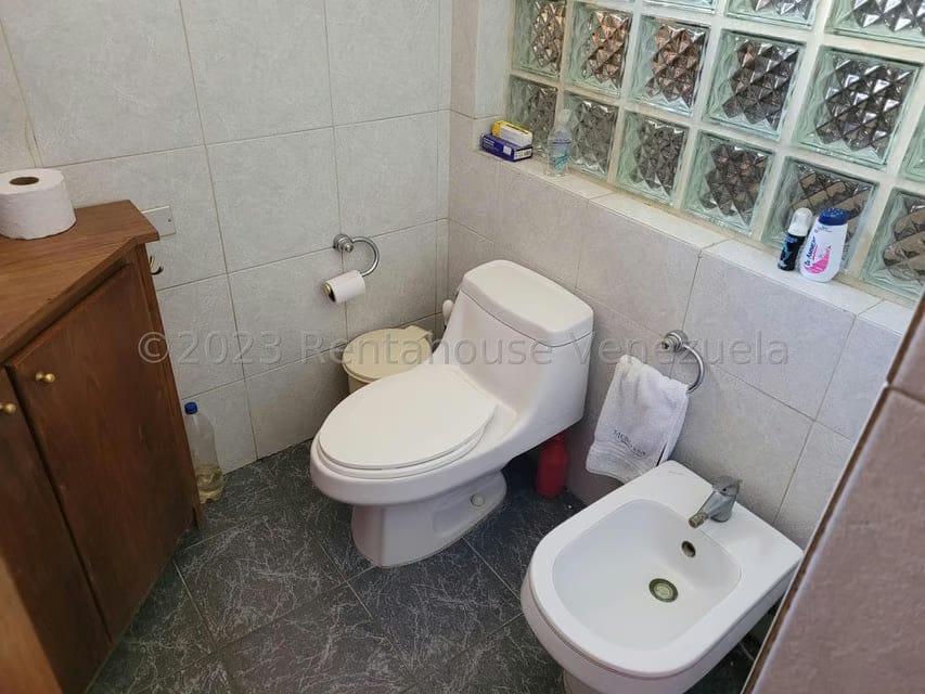 Casa (Multipes Niveles) en Venta en El Placer, Distrito Metropolitano - 34