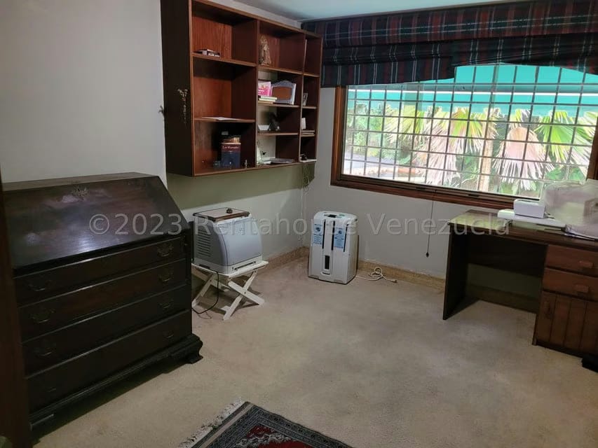 Casa (Multipes Niveles) en Venta en El Placer, Distrito Metropolitano - 37
