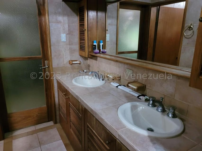 Casa (Multipes Niveles) en Venta en El Placer, Distrito Metropolitano - 38