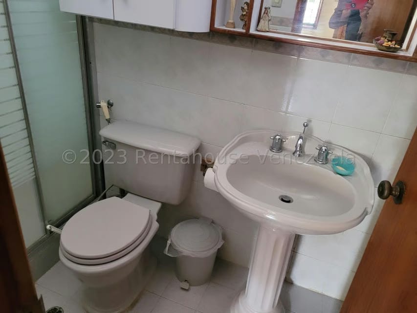 Casa (Multipes Niveles) en Venta en El Placer, Distrito Metropolitano - 39