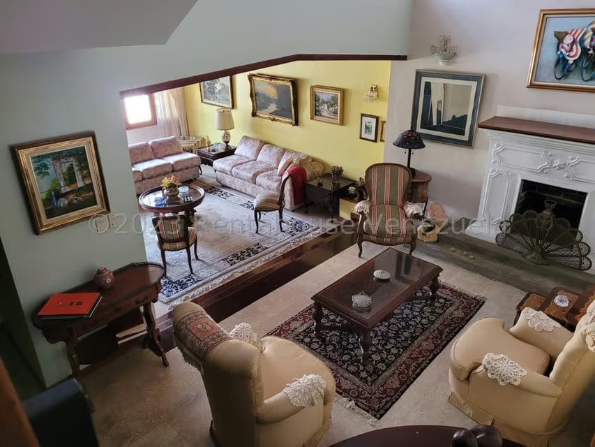 Casa (Multipes Niveles) en Venta en El Placer, Distrito Metropolitano - 5