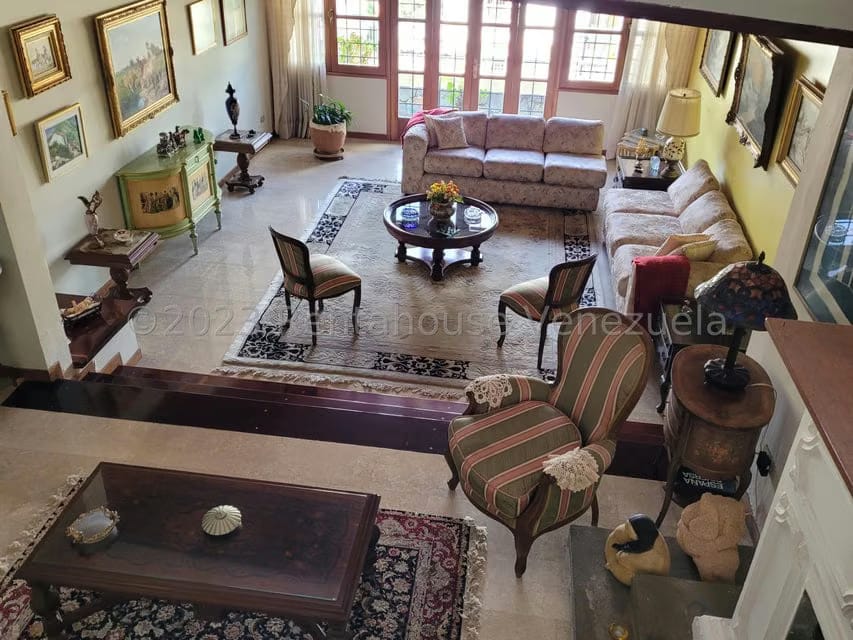 Casa (Multipes Niveles) en Venta en El Placer, Distrito Metropolitano - 6
