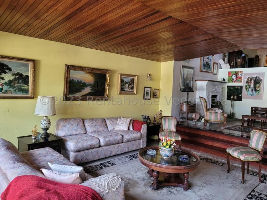 Casa (Multipes Niveles) en Venta en El Placer, Distrito Metropolitano - 8