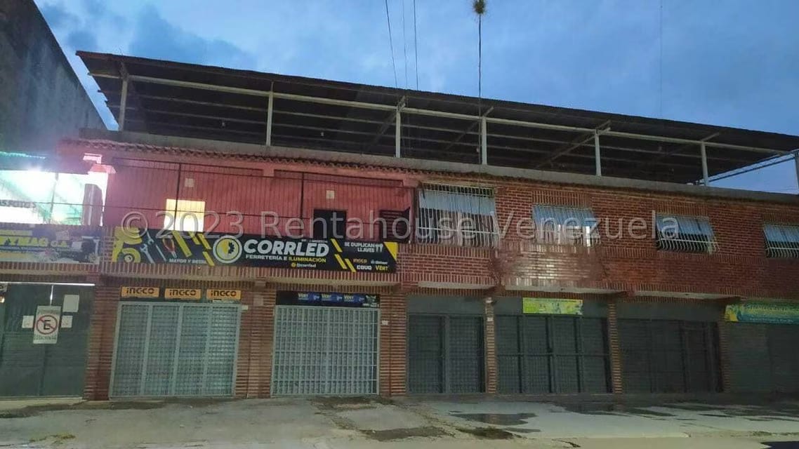 Comercial (Local Comercial) en Venta en Parroquia Tocuyito, Carabobo
