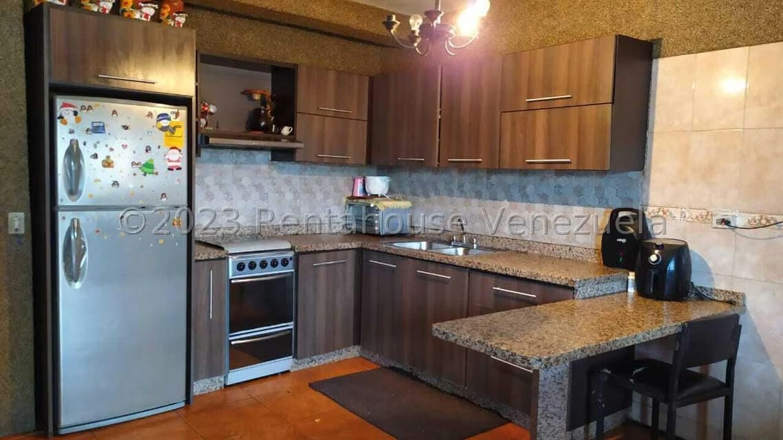 Comercial (Local Comercial) en Venta en Parroquia Tocuyito, Carabobo - 19