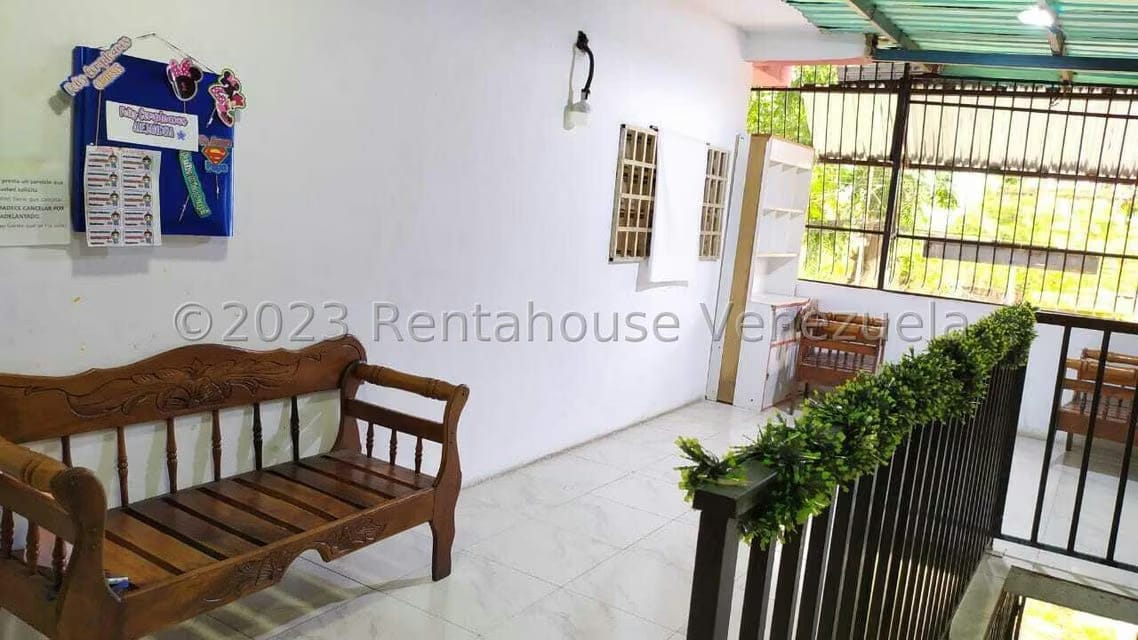 Comercial (Local Comercial) en Venta en Parroquia Tocuyito, Carabobo - 4