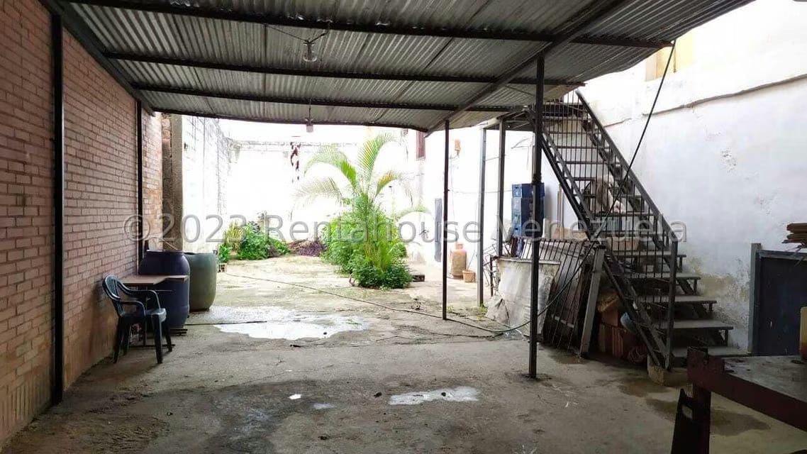 Comercial (Local Comercial) en Venta en Parroquia Tocuyito, Carabobo - 34