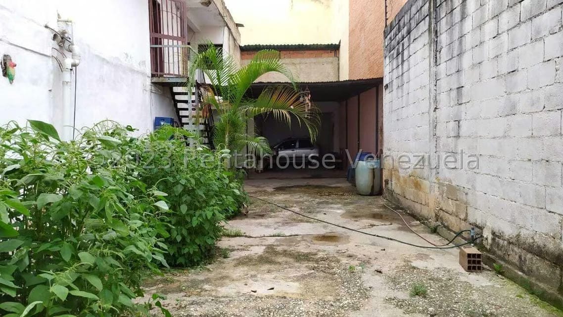 Comercial (Local Comercial) en Venta en Parroquia Tocuyito, Carabobo - 36