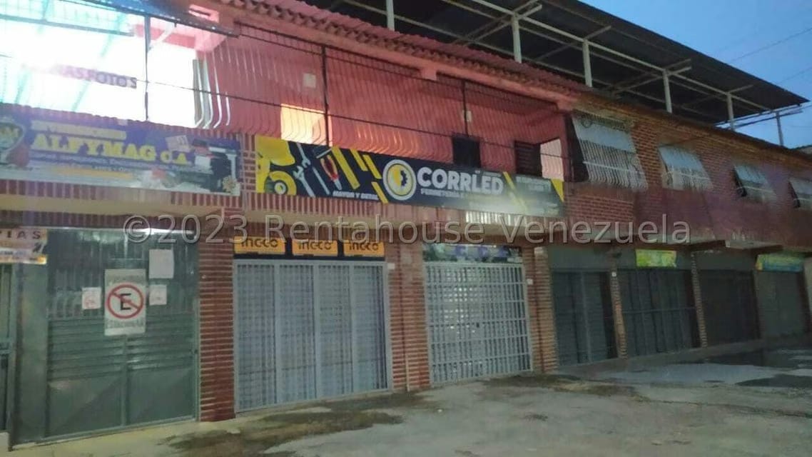 Comercial (Local Comercial) en Venta en Parroquia Tocuyito, Carabobo - 38