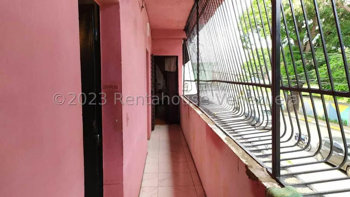 Comercial (Local Comercial) en Venta en Parroquia Tocuyito, Carabobo - 7