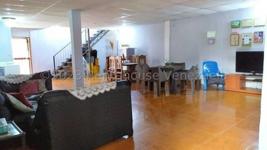 Comercial (Local Comercial) en Venta en Parroquia Tocuyito, Carabobo - 8