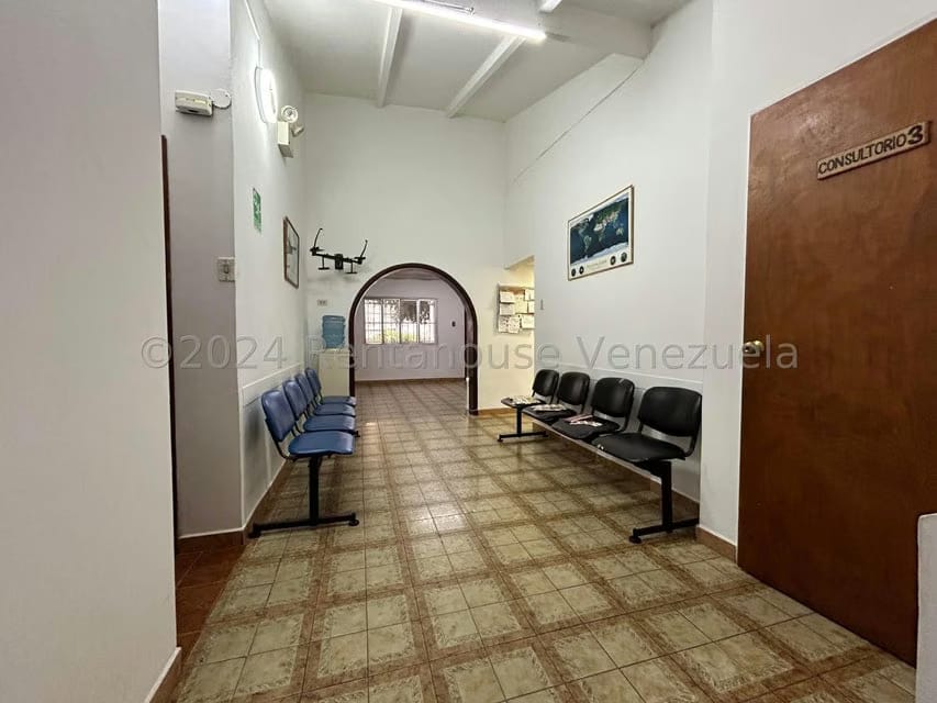 Comercial (Consultorio Medico) en Venta en Cementerio, Distrito Metropolitano - 13