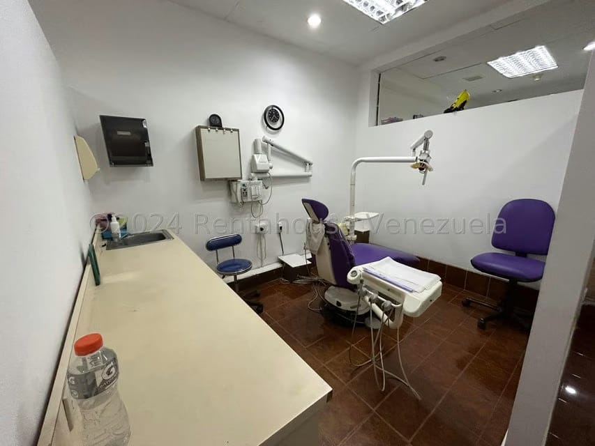 Comercial (Consultorio Medico) en Venta en Cementerio, Distrito Metropolitano - 17