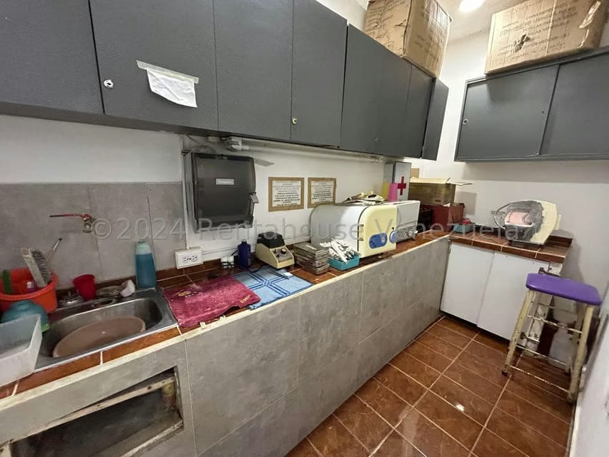 Comercial (Consultorio Medico) en Venta en Cementerio, Distrito Metropolitano - 19