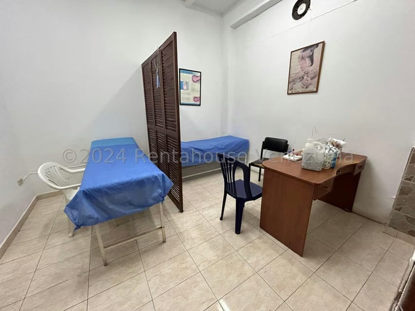 Comercial (Consultorio Medico) en Venta en Cementerio, Distrito Metropolitano - 20