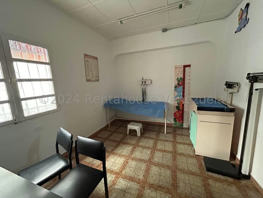 Comercial (Consultorio Medico) en Venta en Cementerio, Distrito Metropolitano - 3