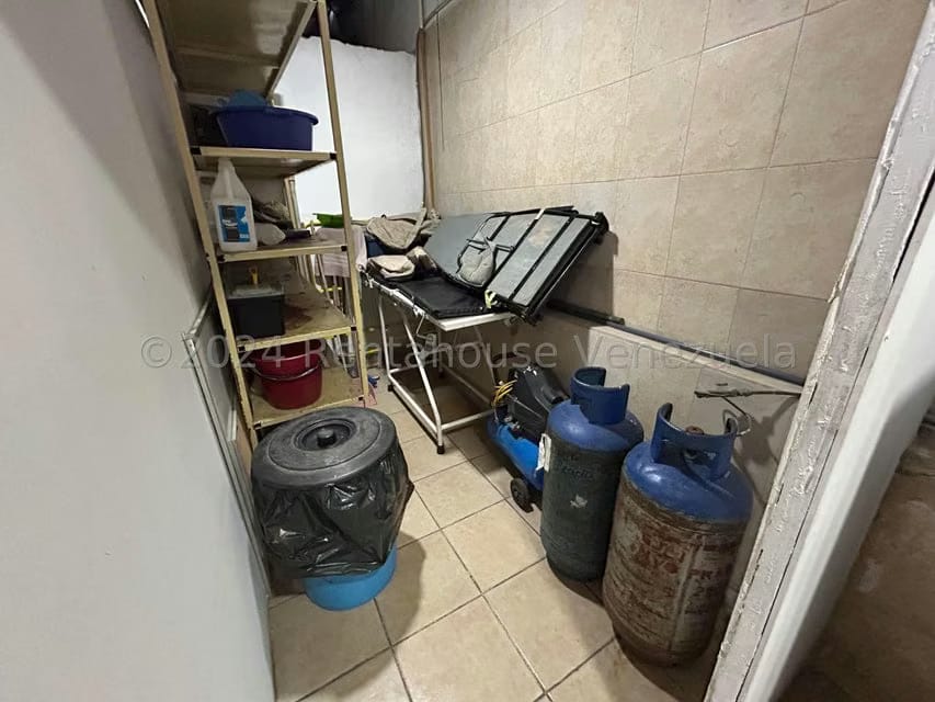 Comercial (Consultorio Medico) en Venta en Cementerio, Distrito Metropolitano - 28
