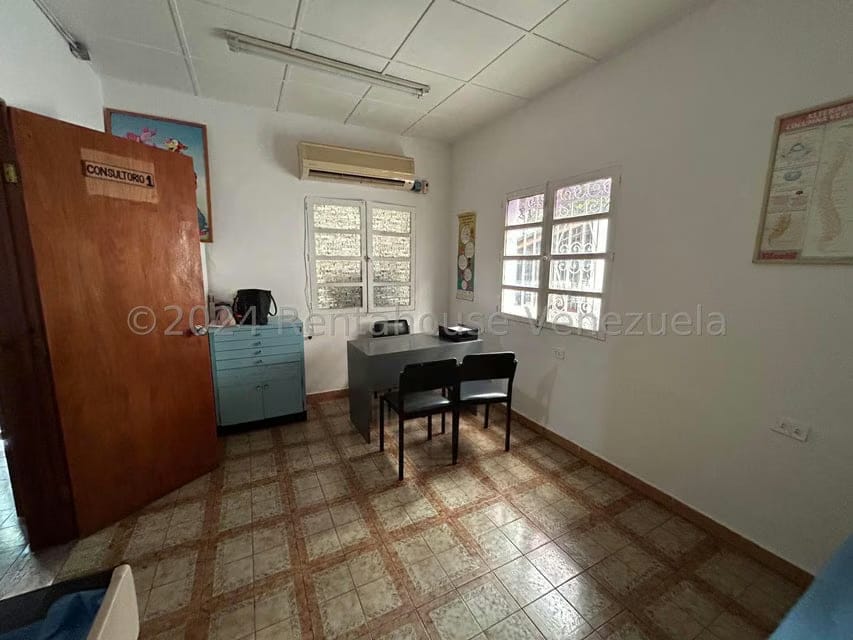 Comercial (Consultorio Medico) en Venta en Cementerio, Distrito Metropolitano - 4