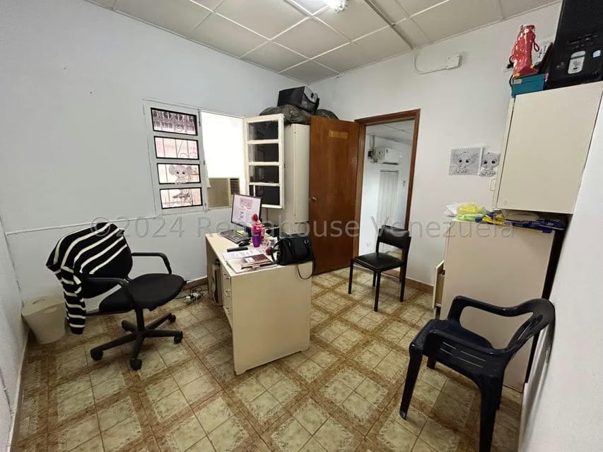 Comercial (Consultorio Medico) en Venta en Cementerio, Distrito Metropolitano - 5