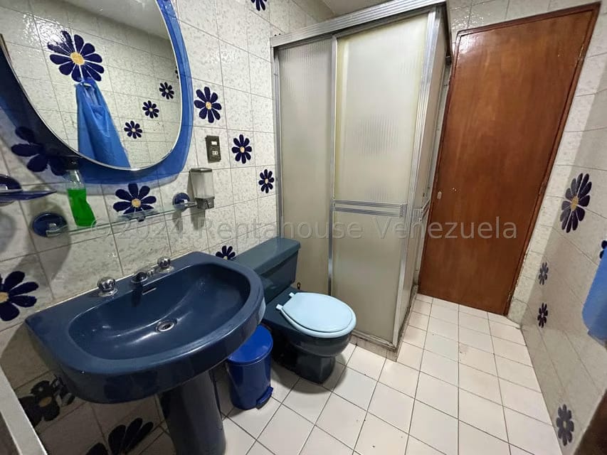 Comercial (Consultorio Medico) en Venta en Cementerio, Distrito Metropolitano - 6